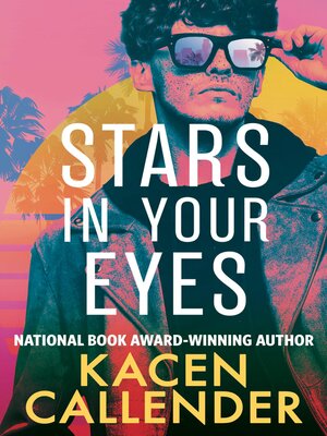 cover image of Stars in Your Eyes